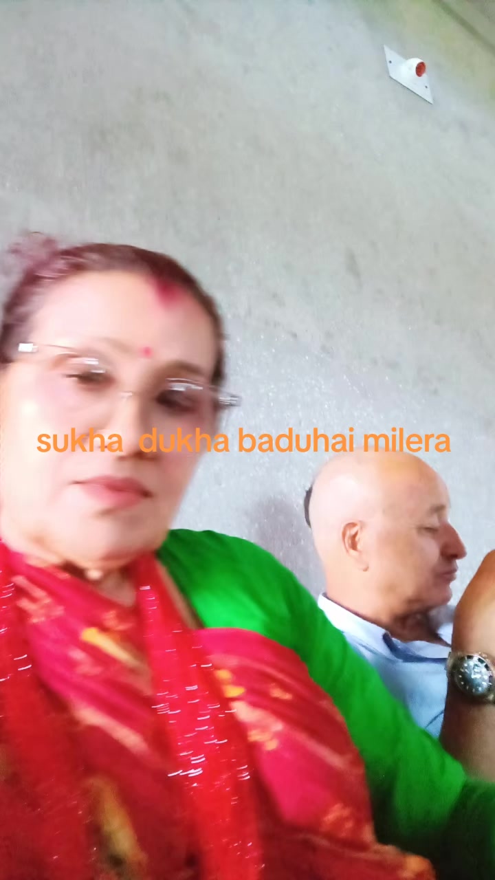 @chandra kala upreti