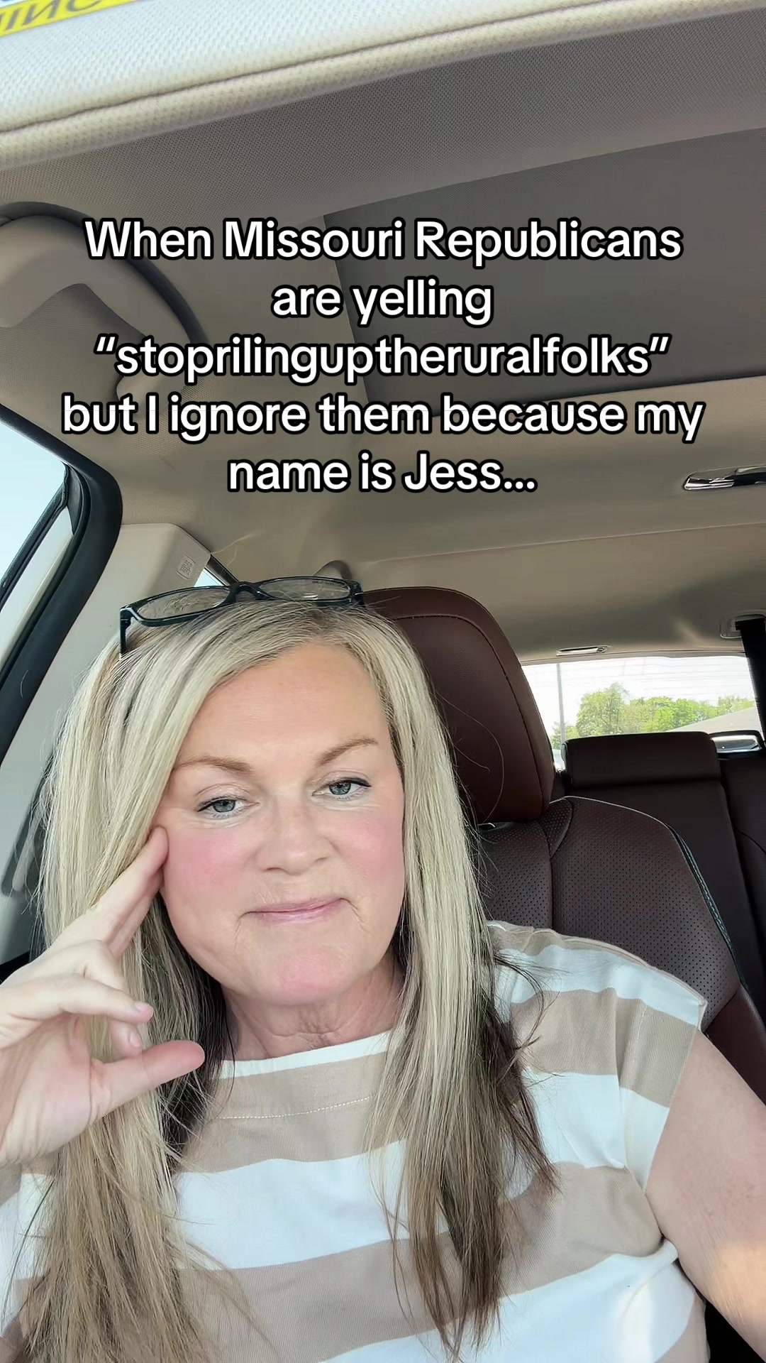 @Jess Piper