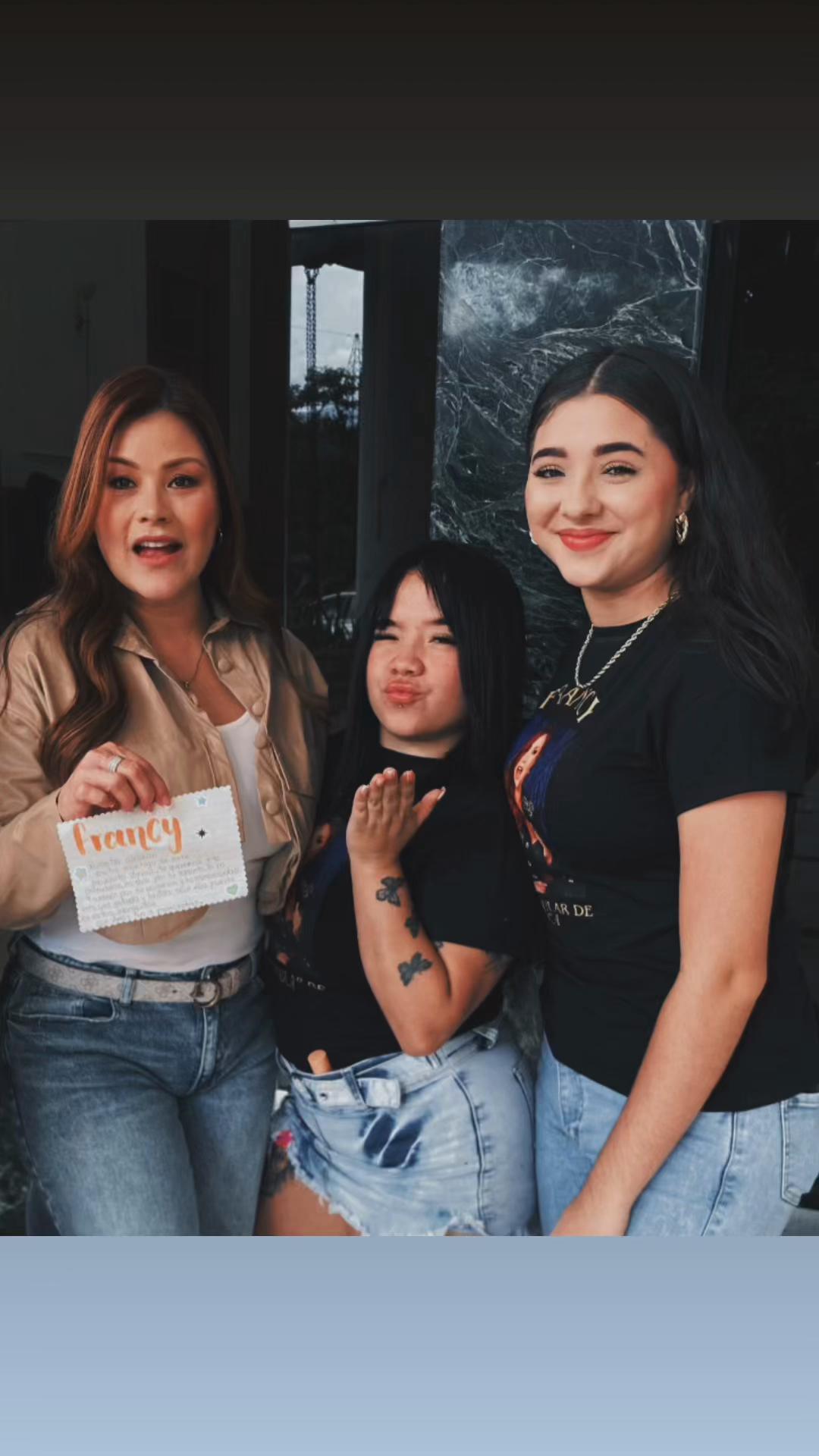 @Francystas Medell&iacute;n✨🧡