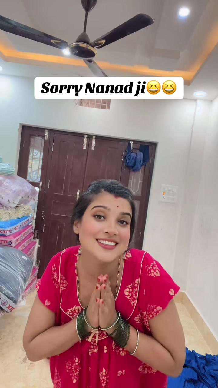 @Kaushal's Wife