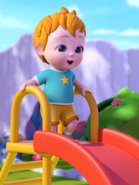 @NuNu Tv Nursery Rhymes