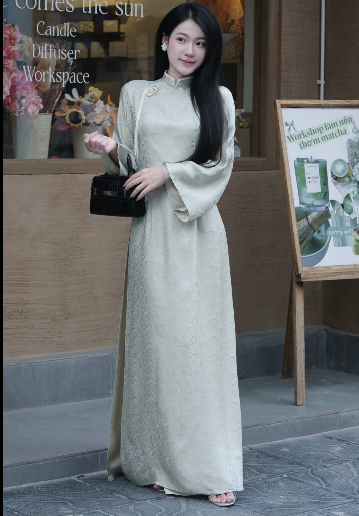 @Thảo Áo Dài 👗