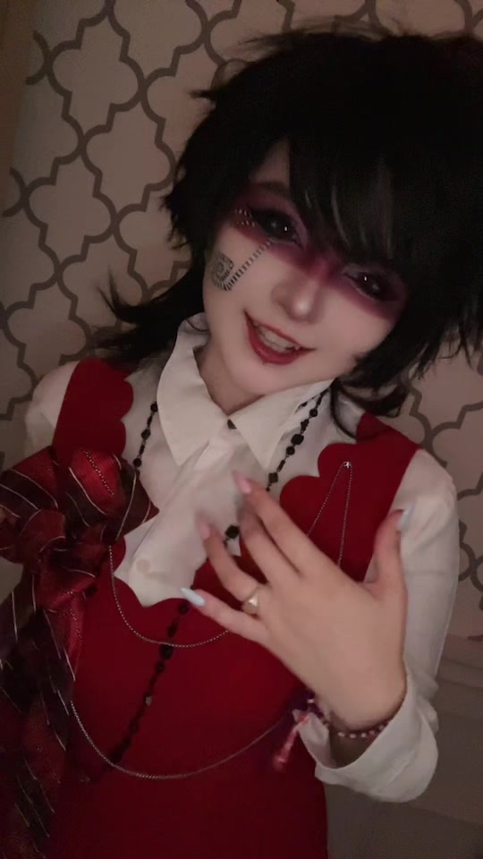 @vatrushk!n urie ˶ᵒ̴̶̷᷄‸ᵒ̴̶̷̥᷅˶