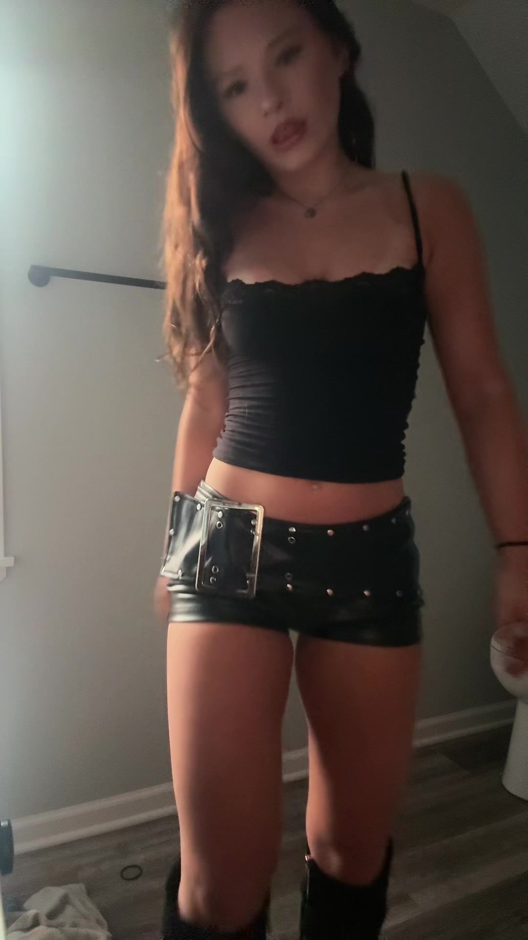 @Mozzarella 💋 Marie