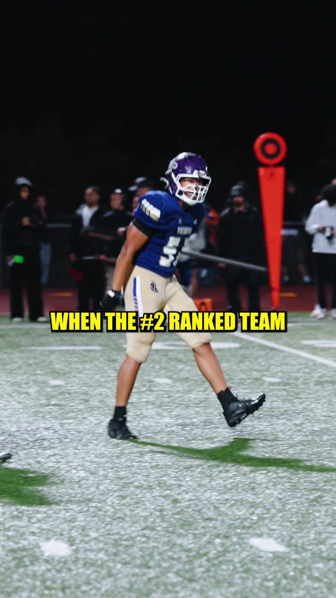 @Inevitable Athlete