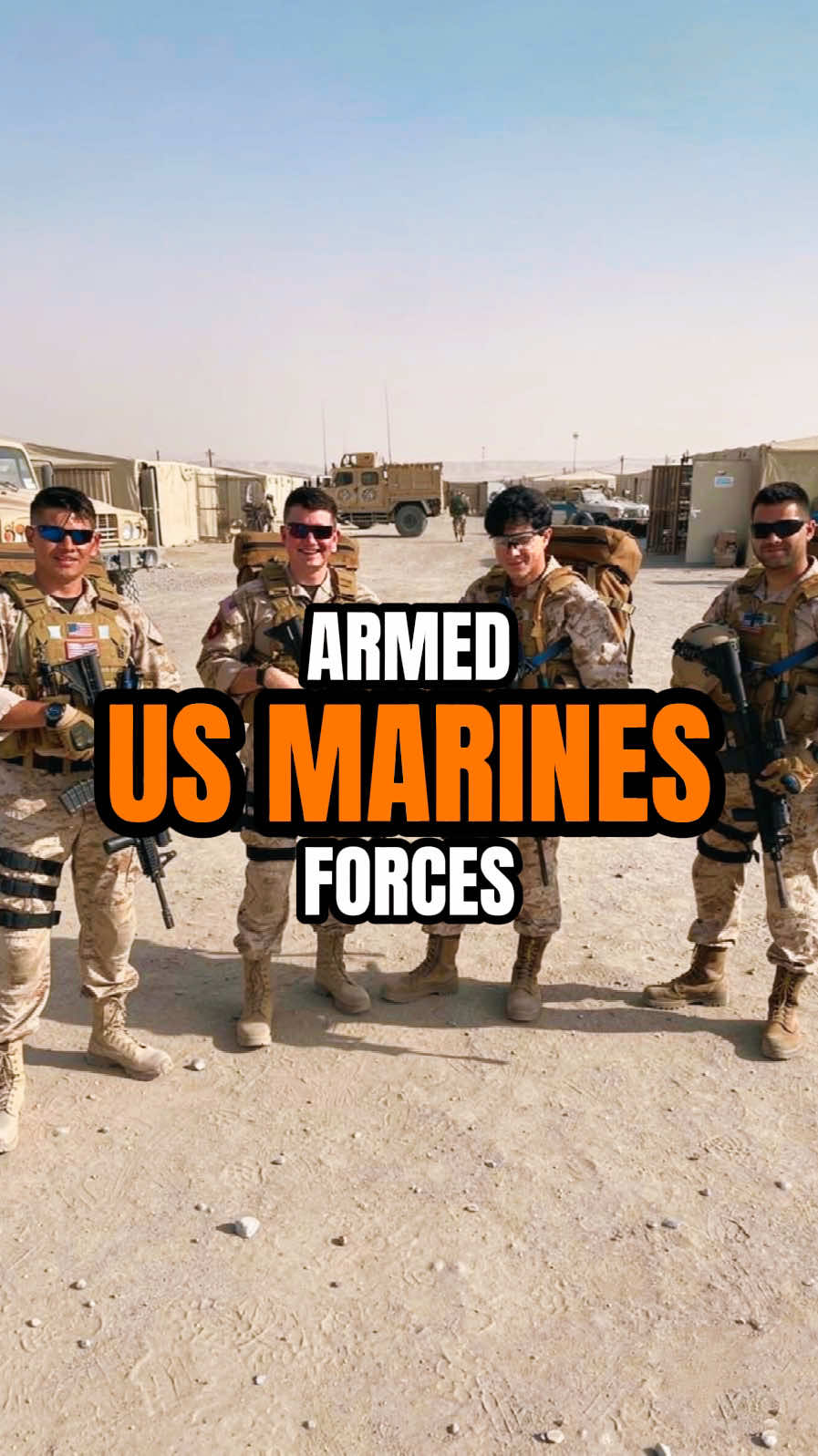 @Special Forces TV