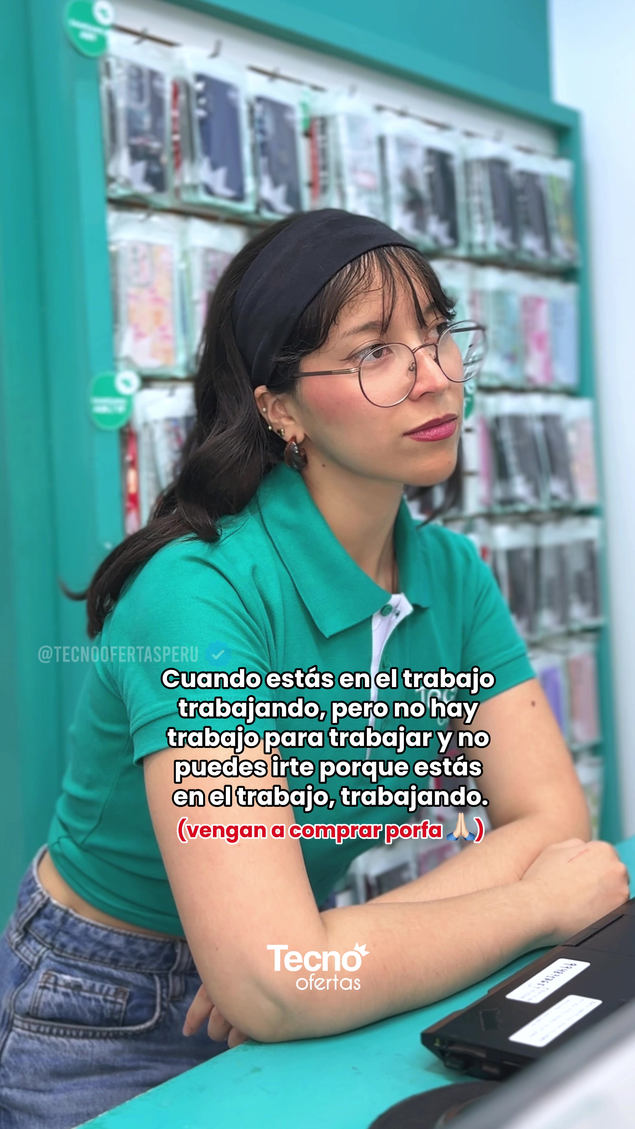 @Tecnoofertas Perú