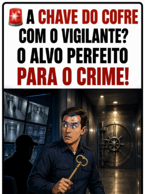 @Eduardo | Vigilantes QAP