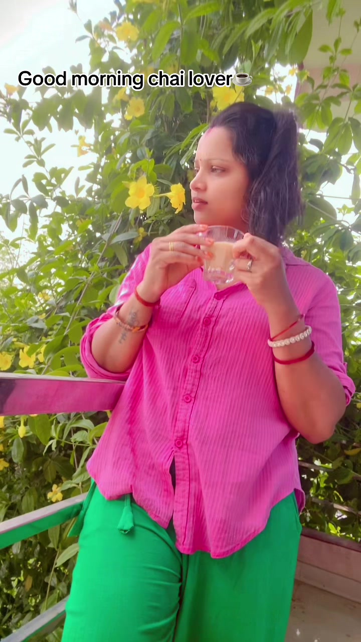 @Ganita Mahato