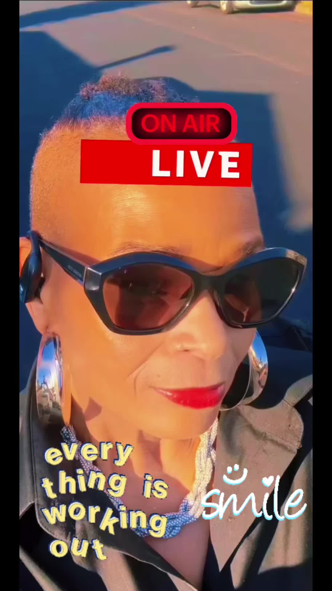 @Desiree wright