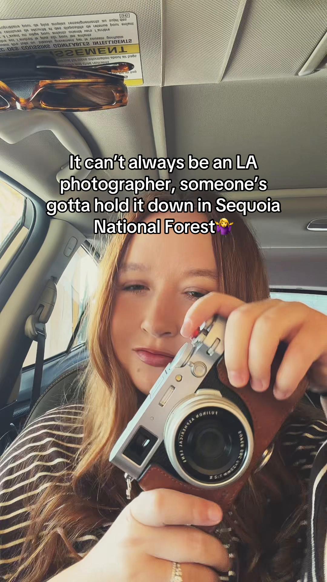 @California Photographer |Ary