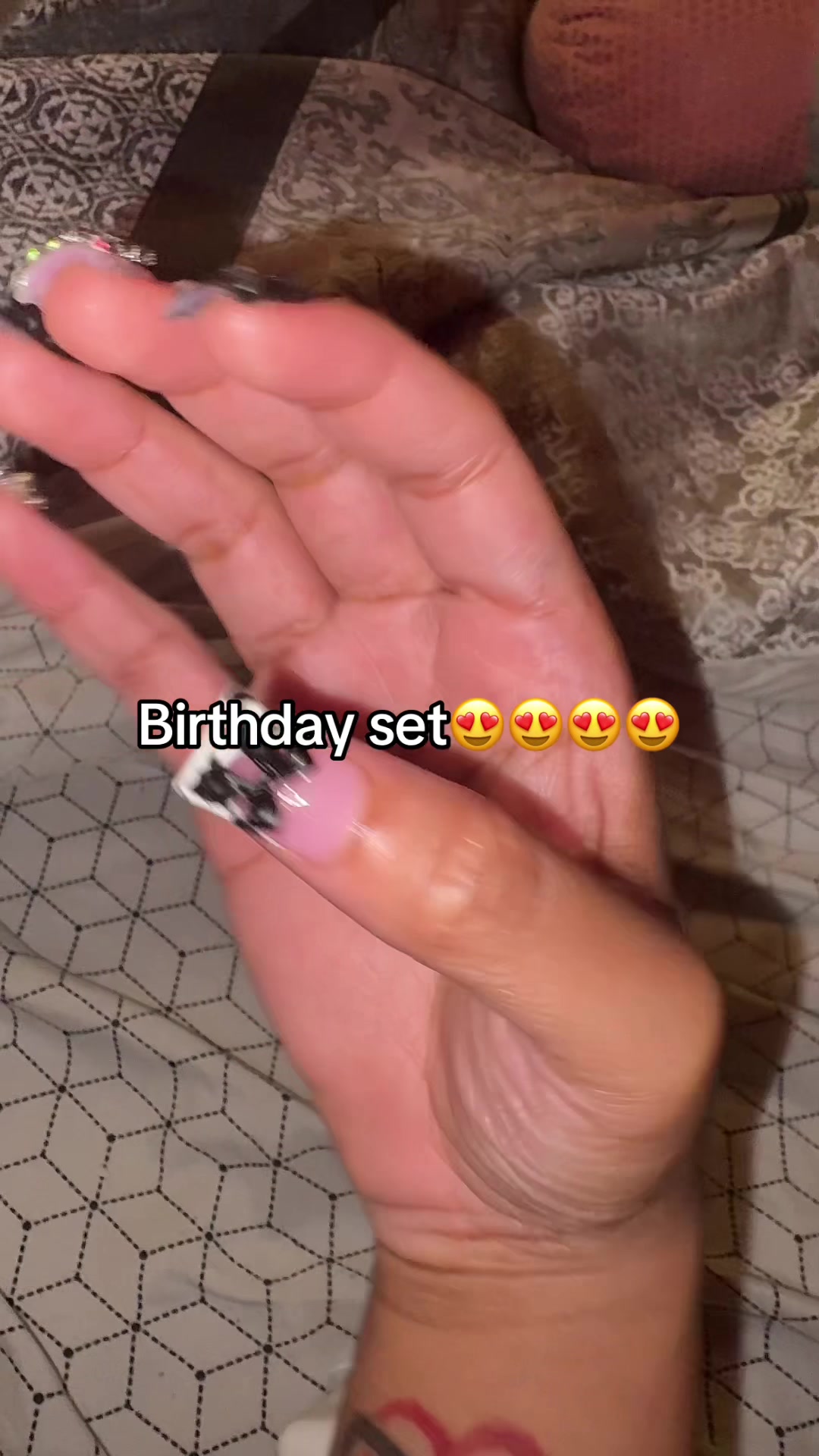 @kayla janae 💞