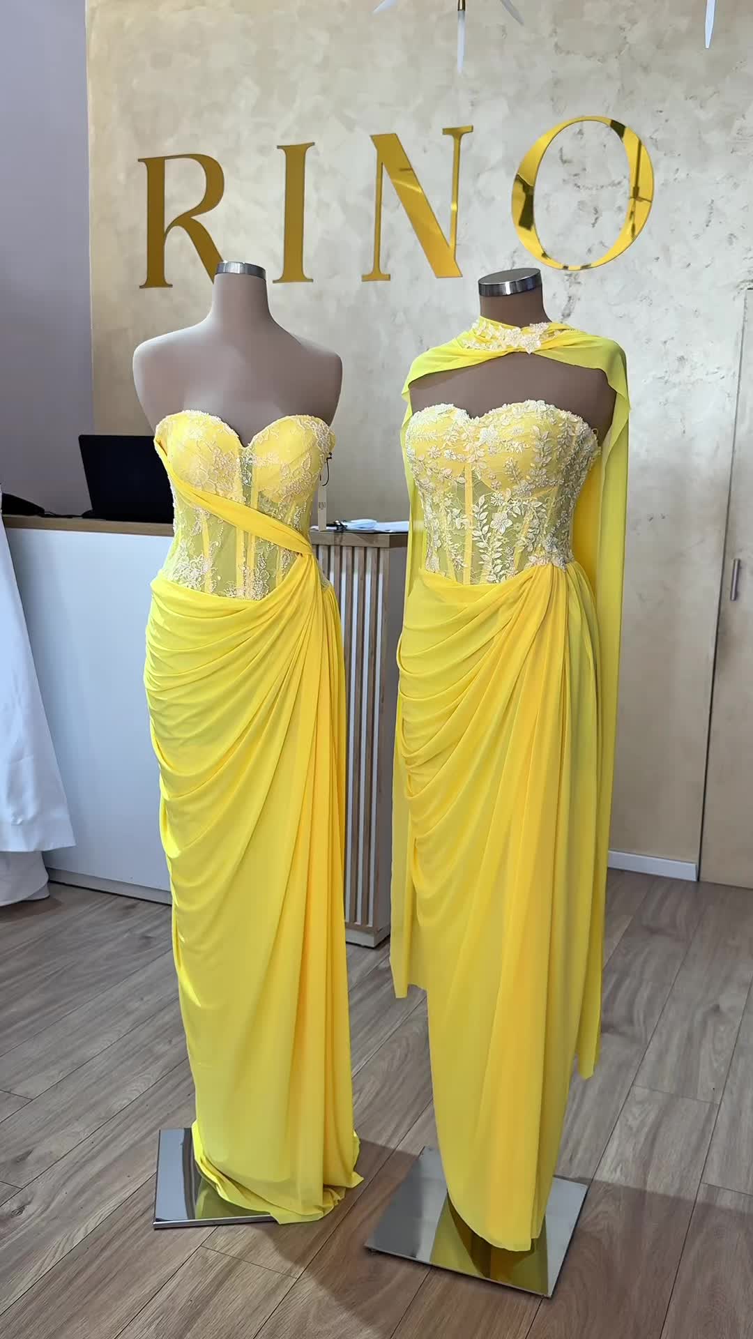 @R I N O FASHION & DESIGN