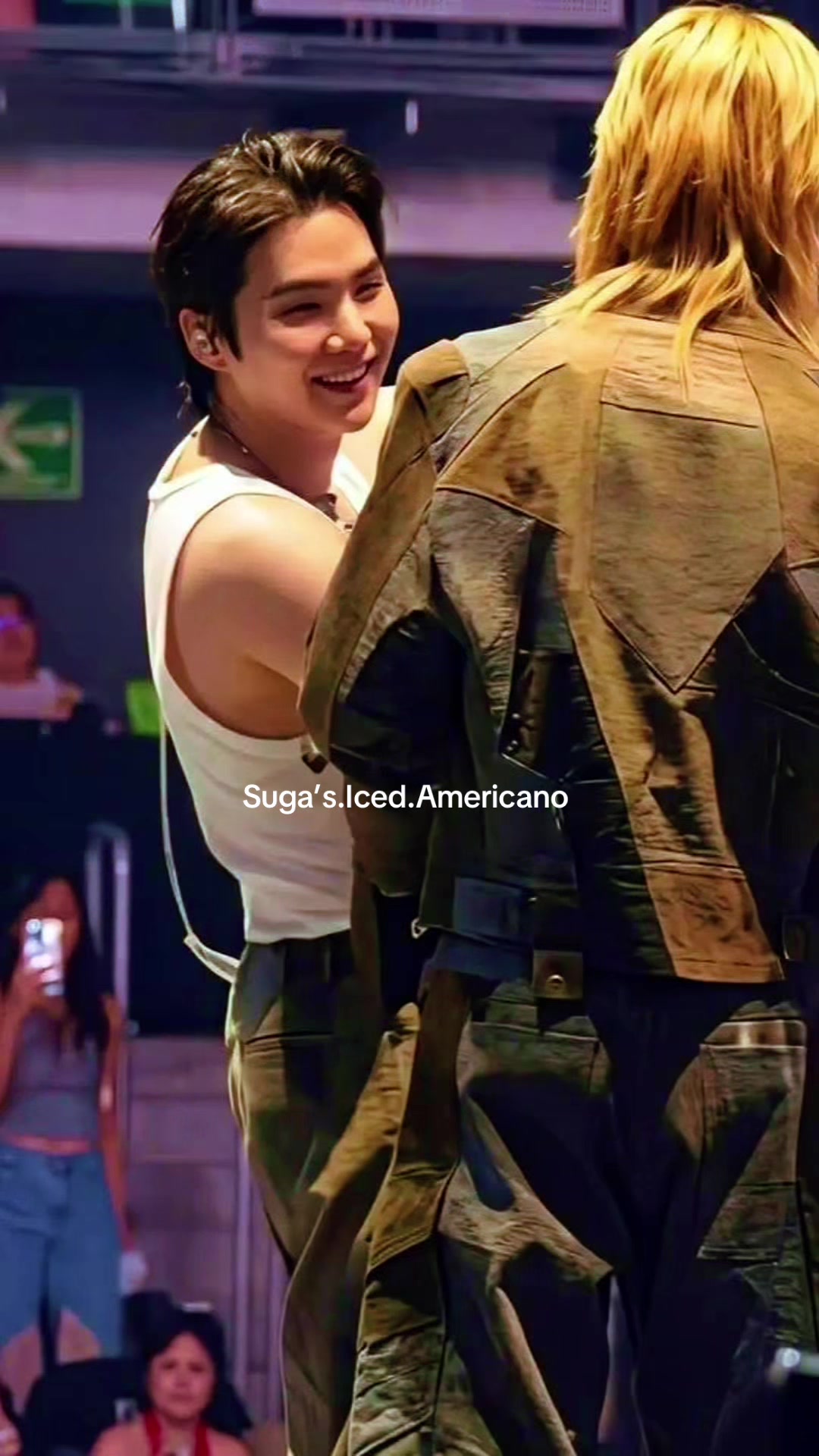 @Suga’s.Iced.Americano