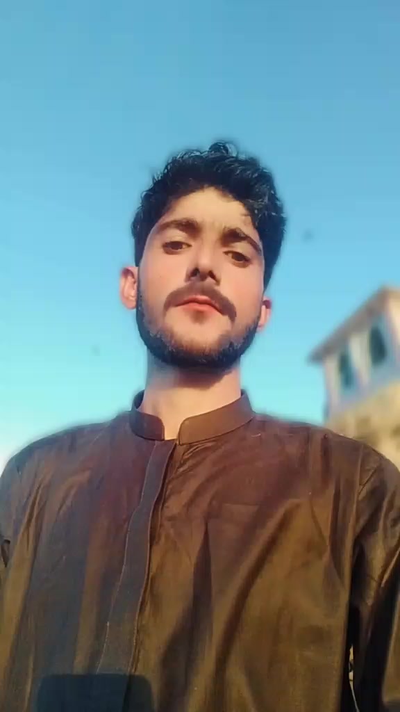 @سنڌي ڇوڪرو
