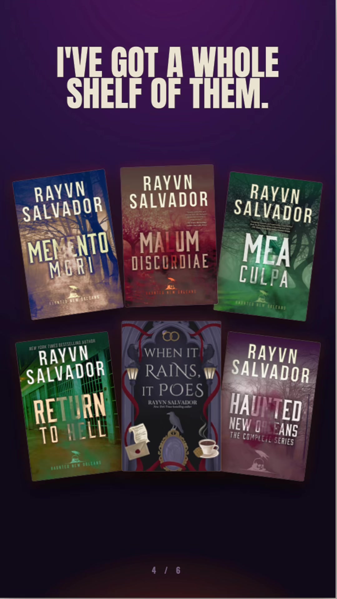 @Rayvn Salvador Author