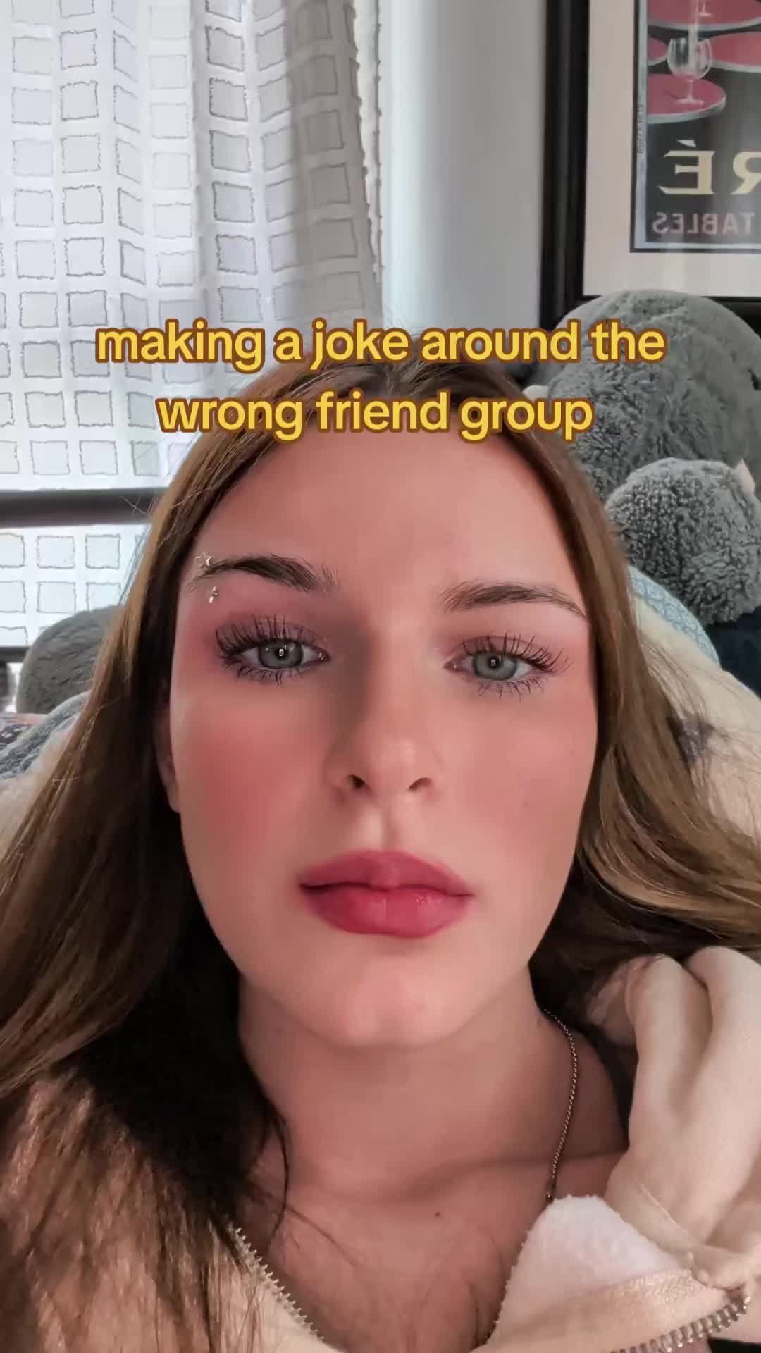 @Evil Keira