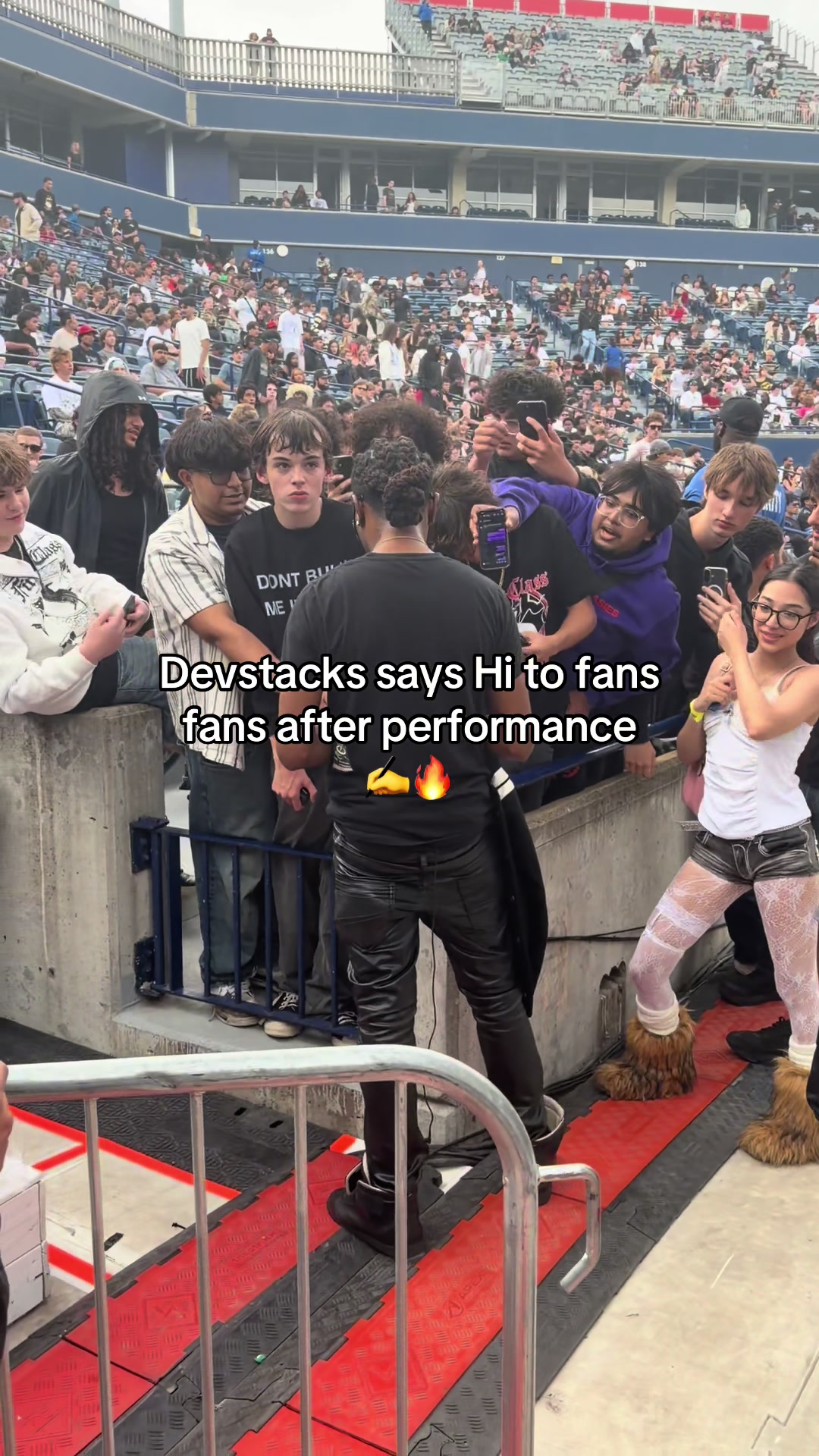 @Devstacks Vault