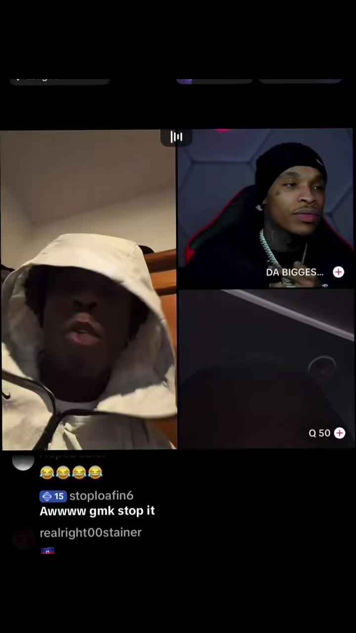 @LiveClips