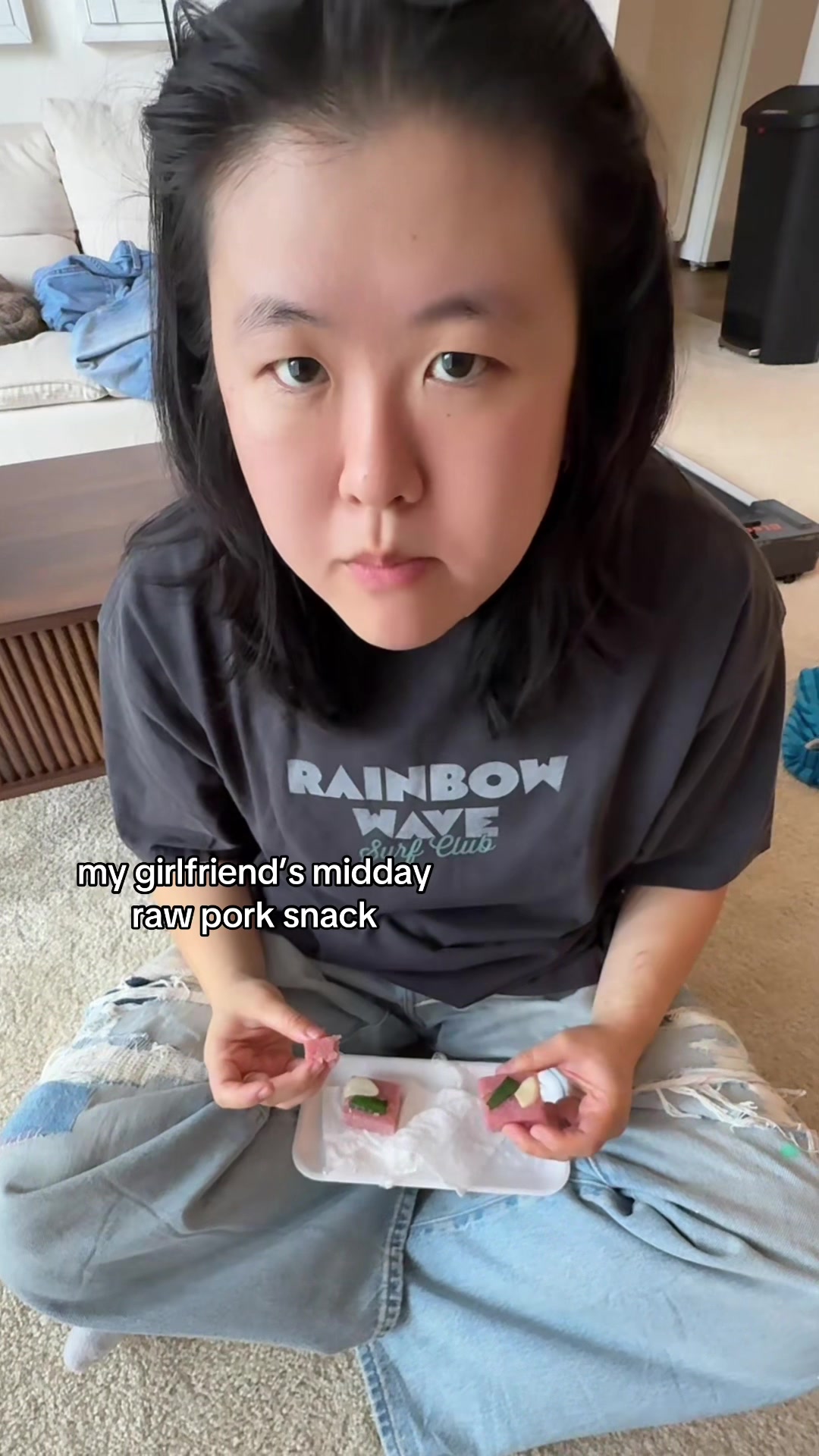 @jin & zahra