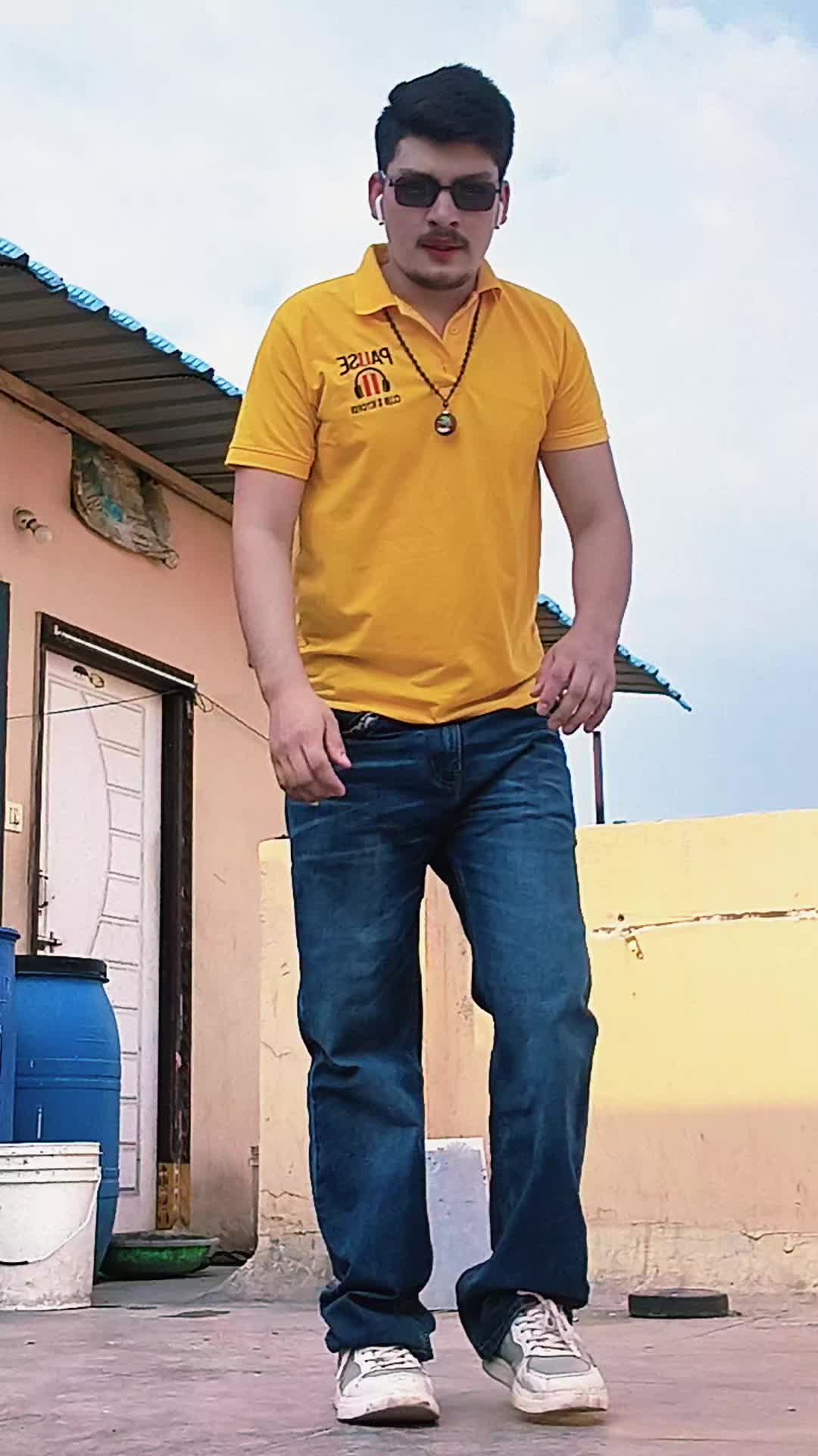 @तिम्रो राजा ❣️🍁