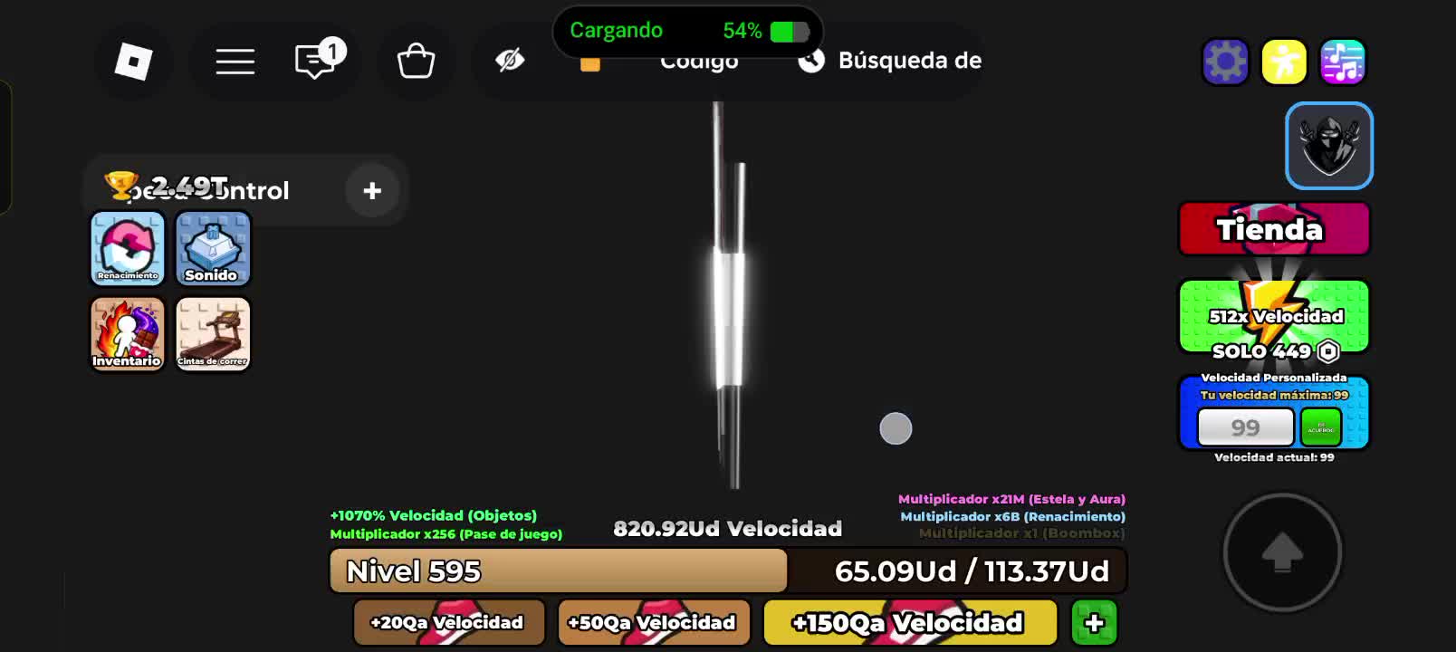 @tips para el delta