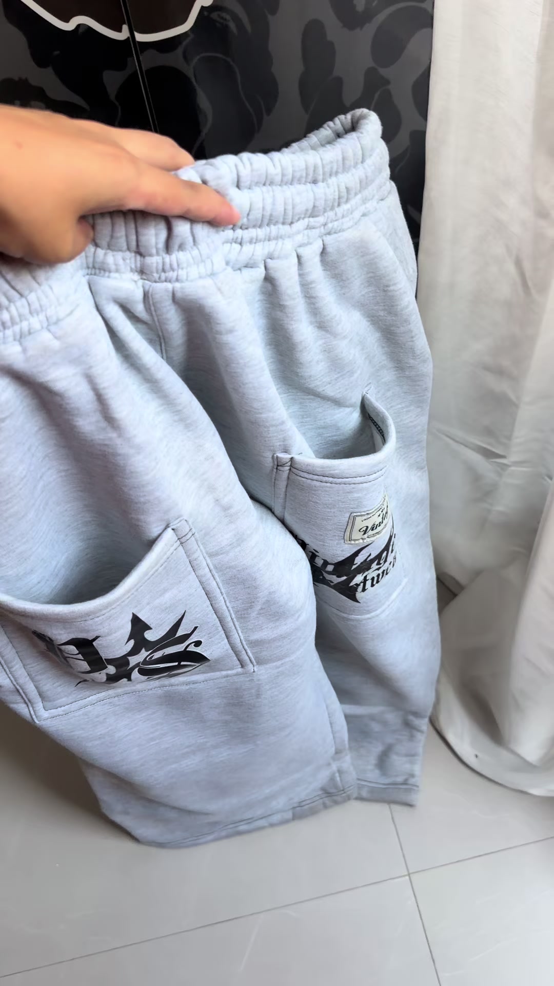 @VINTAGE STREETWEAR CLOTHING