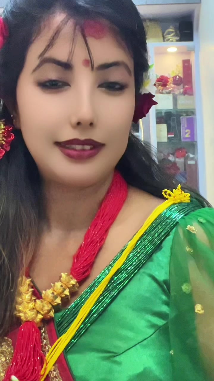 @Annu Khadka