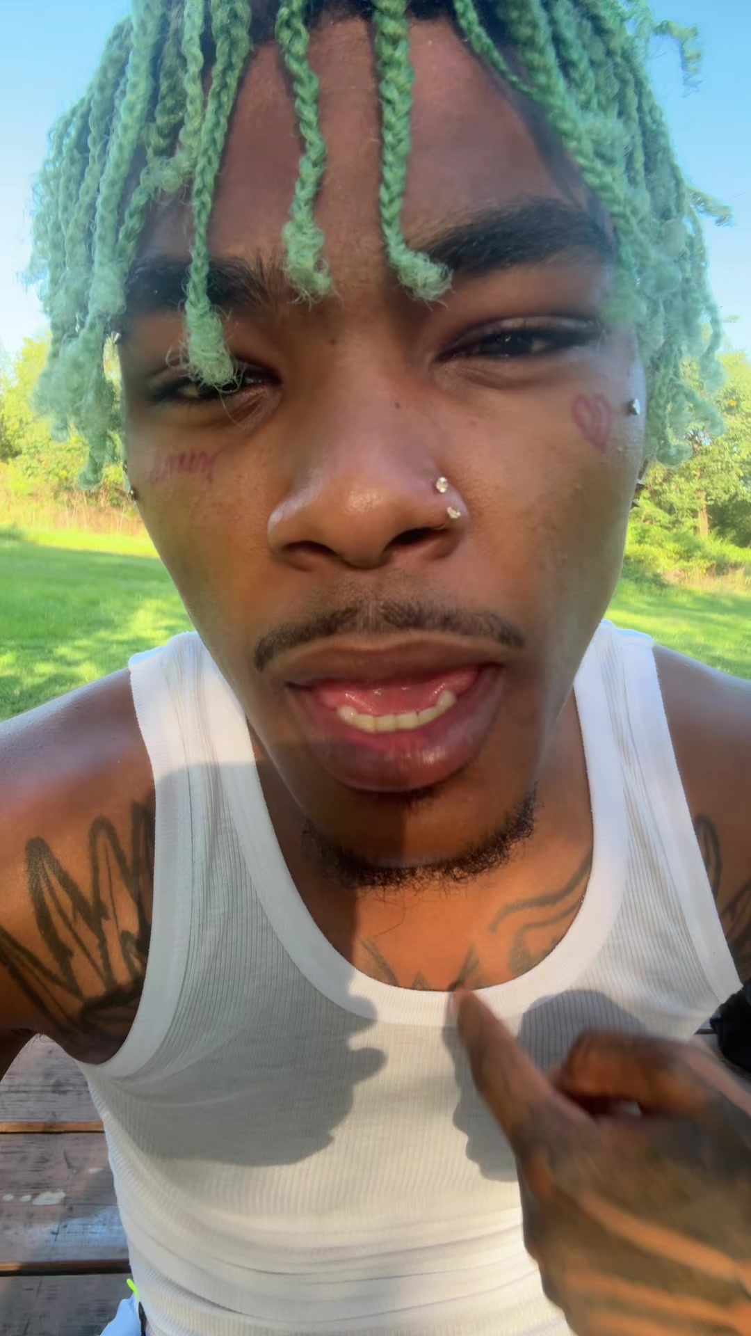 @Trauma