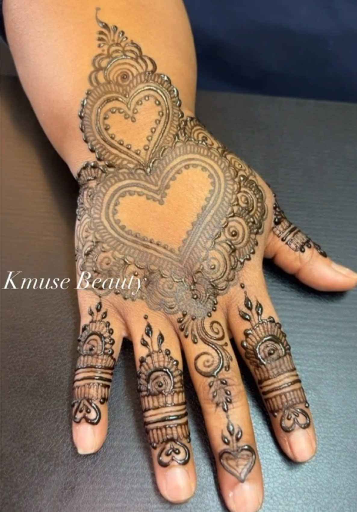 @Kmuse Beauty Shop