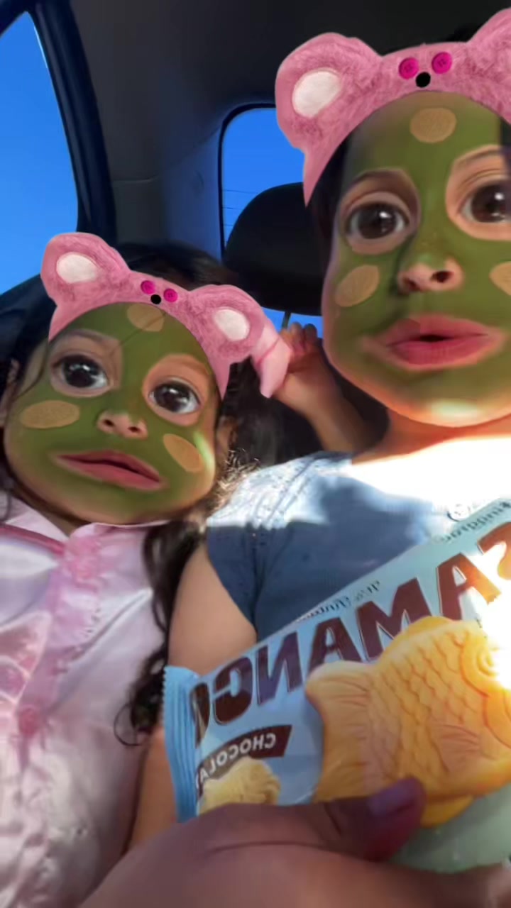 @Sophia Contreras