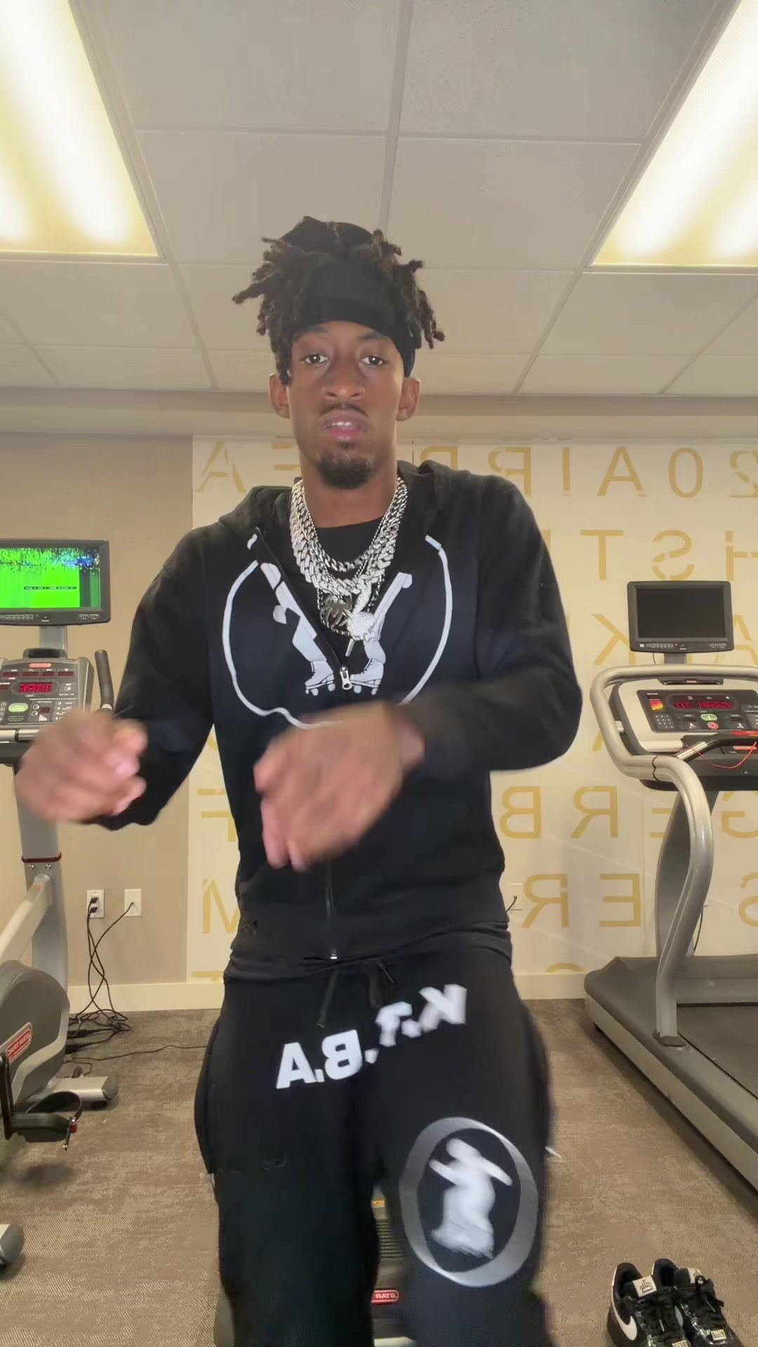 @treybelive