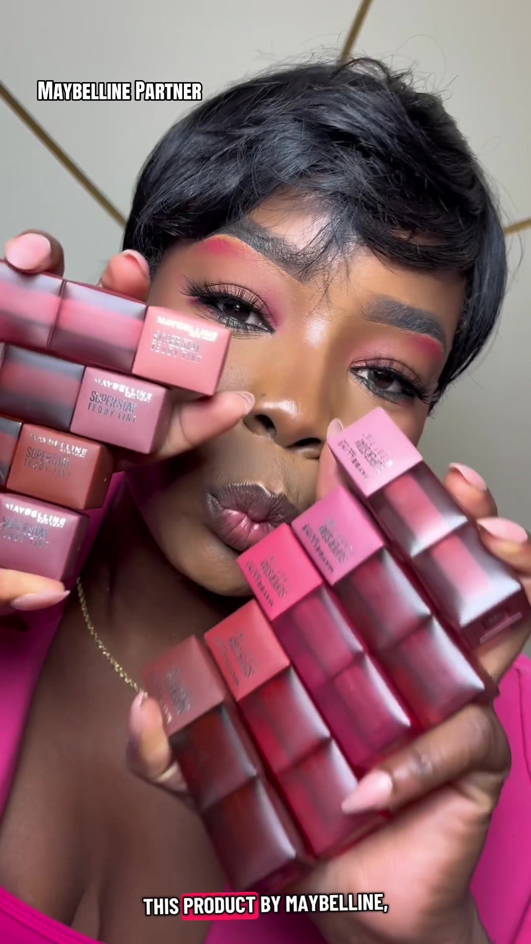 @Yancia | I Teach Makeup