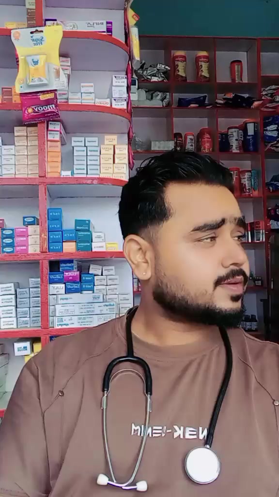 @Viper 🩺 💉 💊