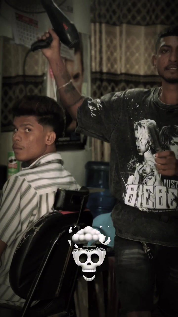 @♾💈✂️Lky tattoo & Saloon...