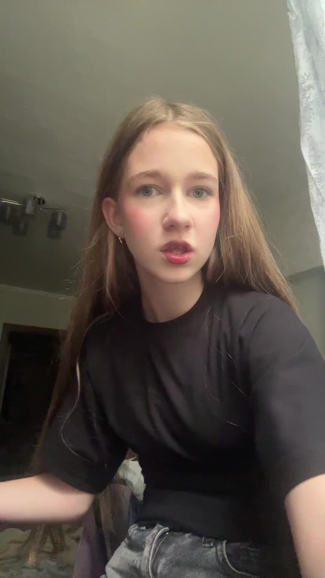 @Анька