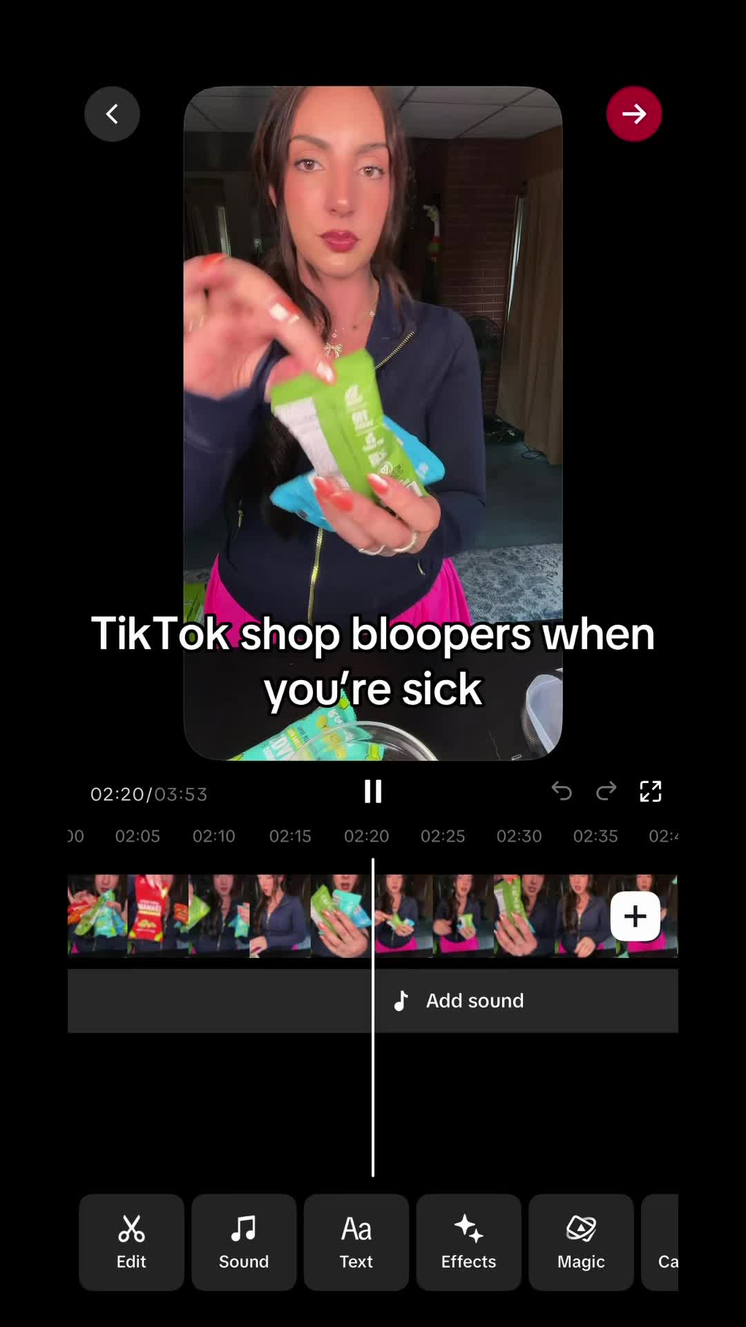 @Kaley TTS Tips