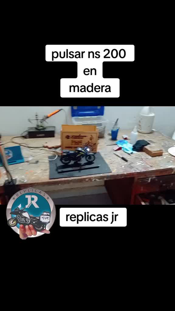 @replicasjr