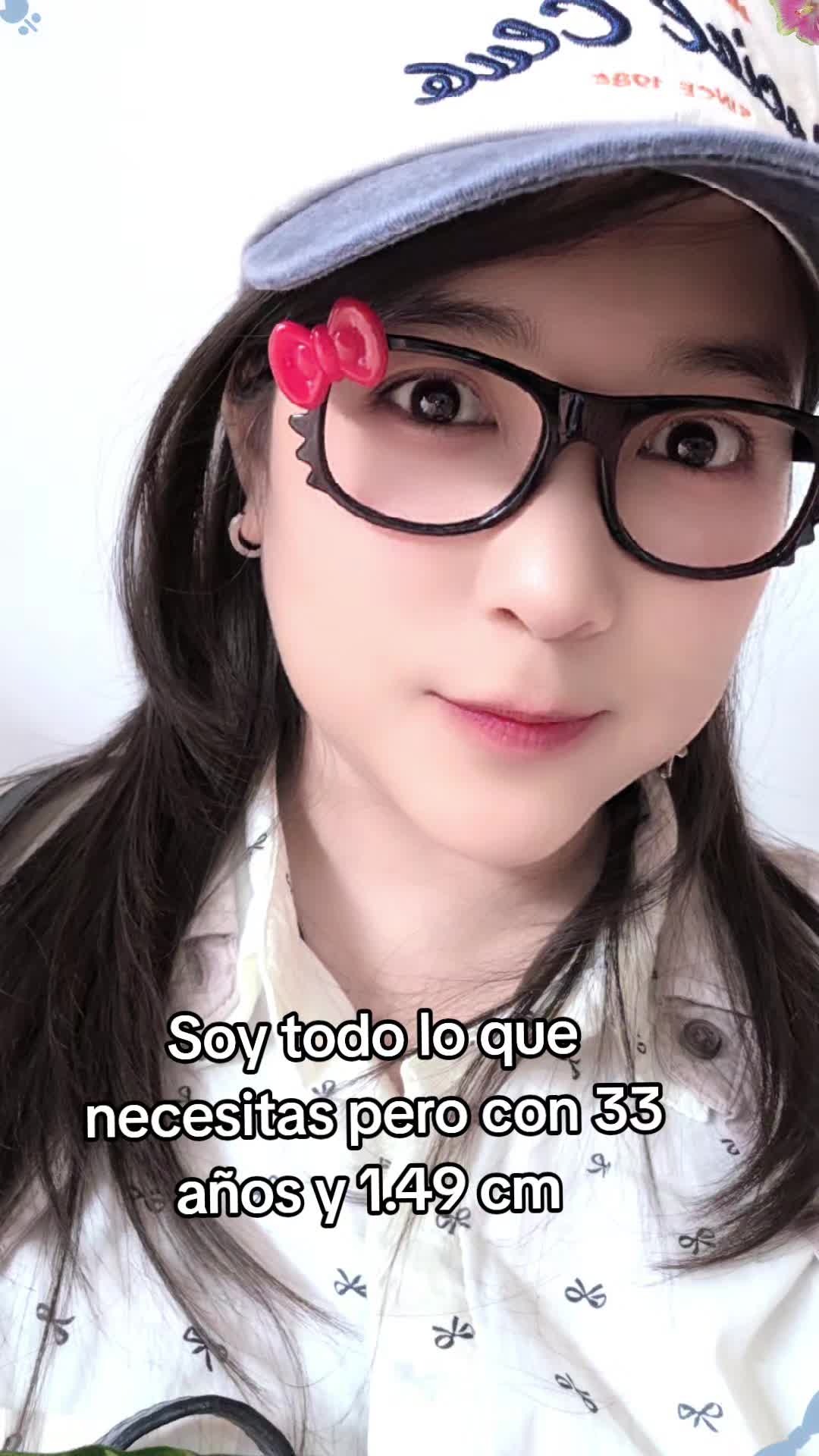 @Soy Kamly!!!
