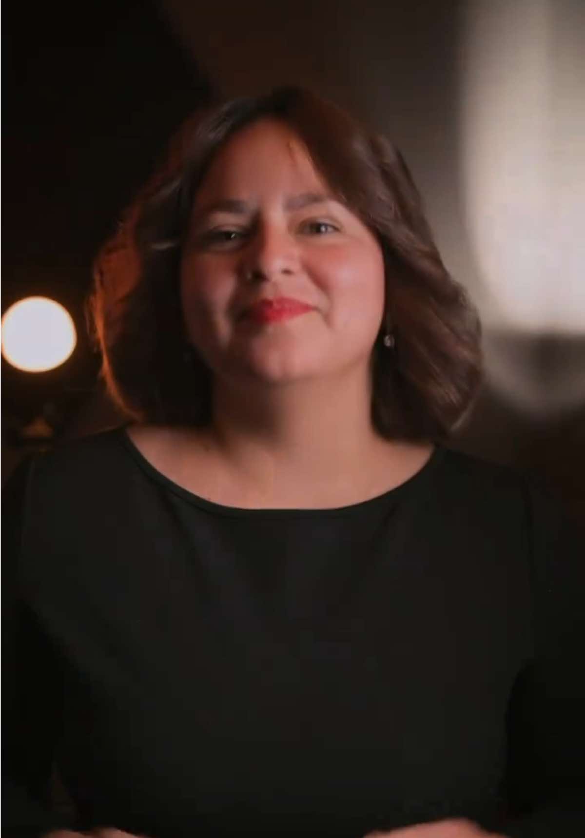 @Lucila Hernandez