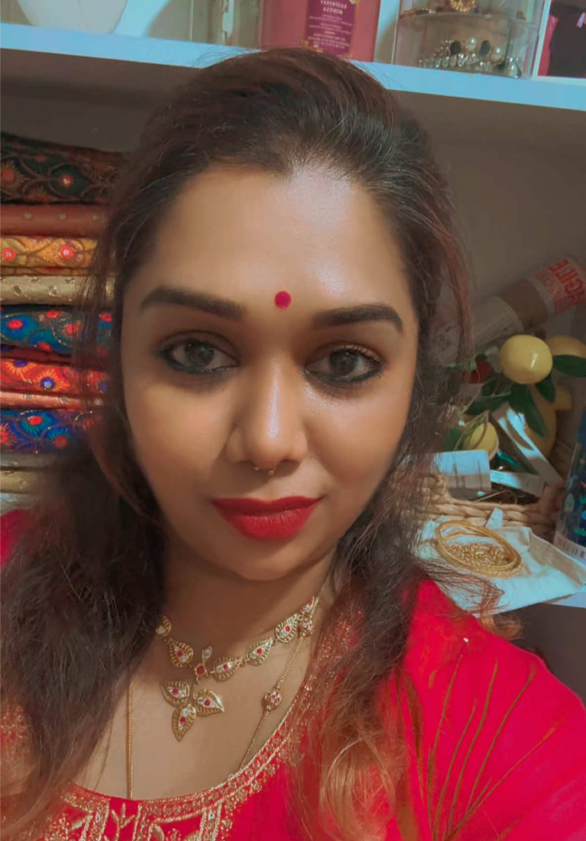 @🪬Kavithara Yogini🪬