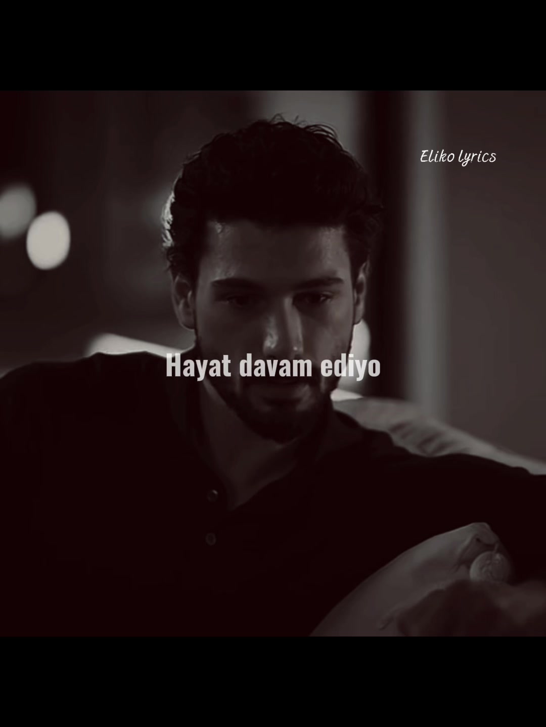 @Eliko lyrics