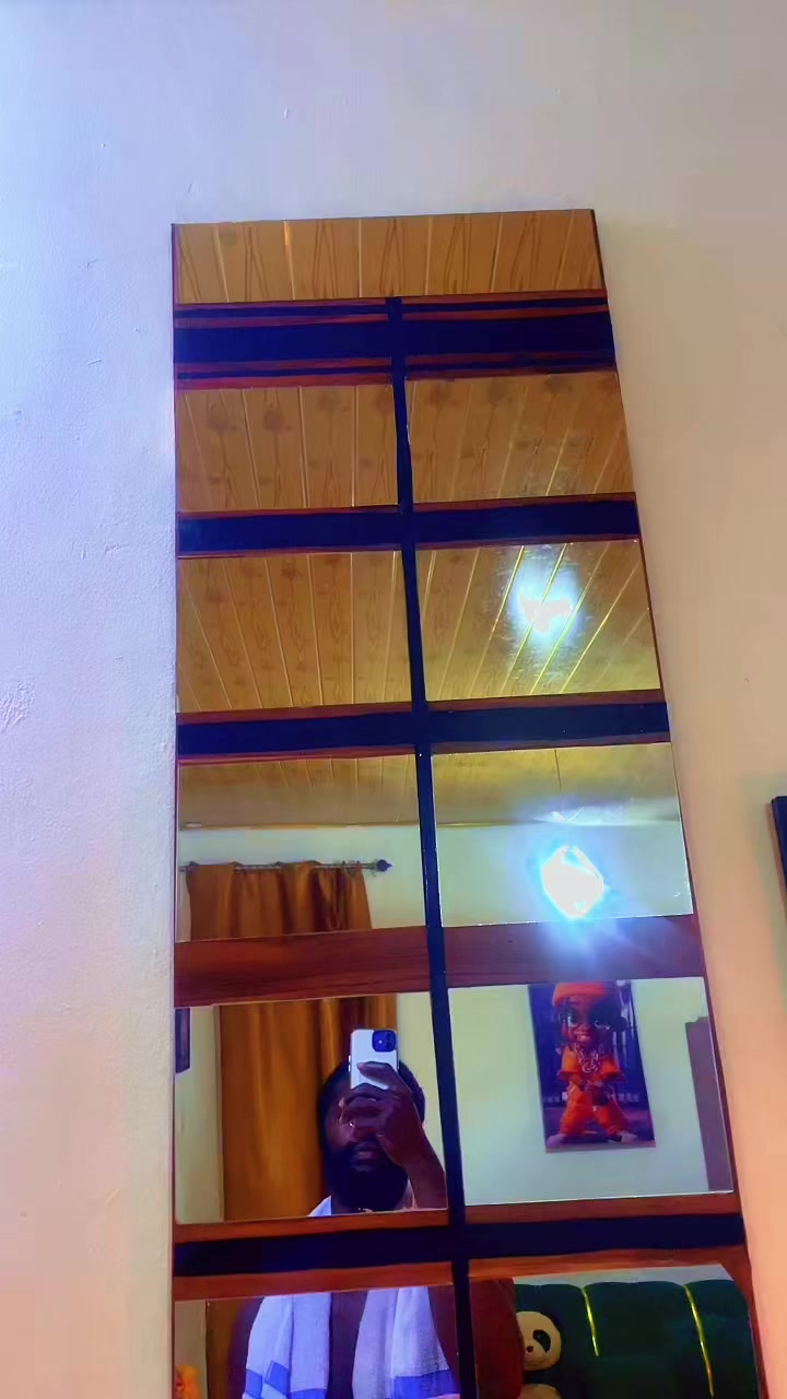 @Kobby Tag-Man