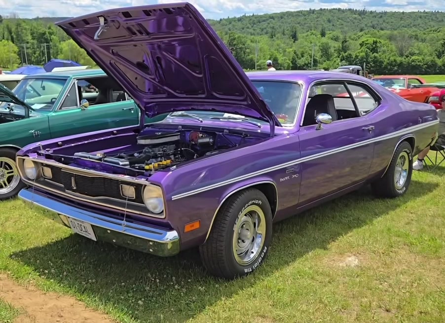 @Daily Mopar