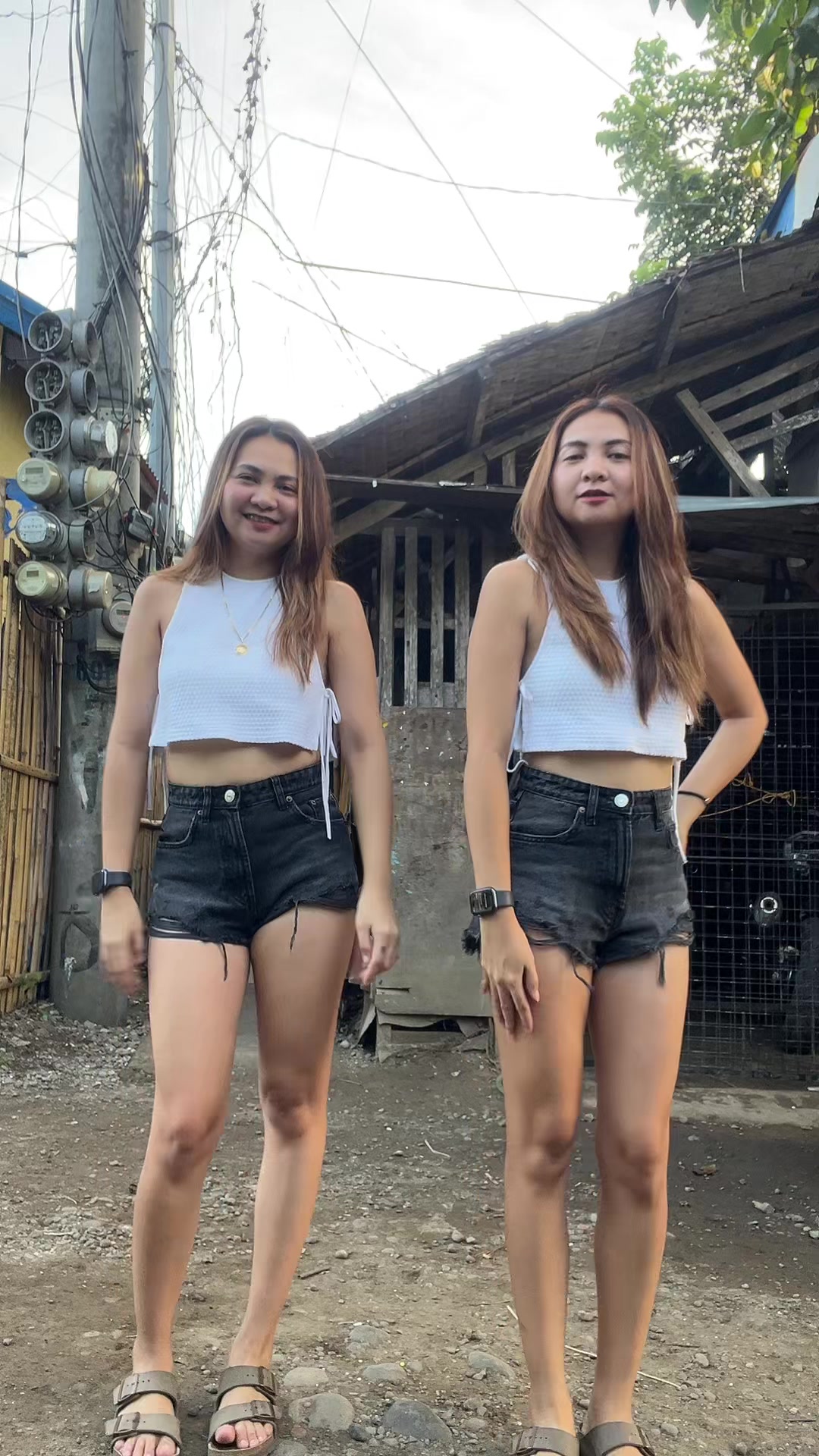 @Chin & Chan Gabana