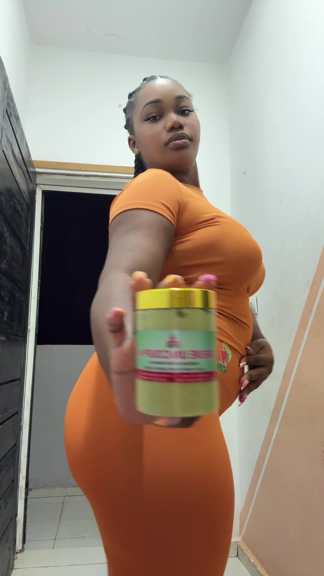 @Fraise cosmétique 🍓