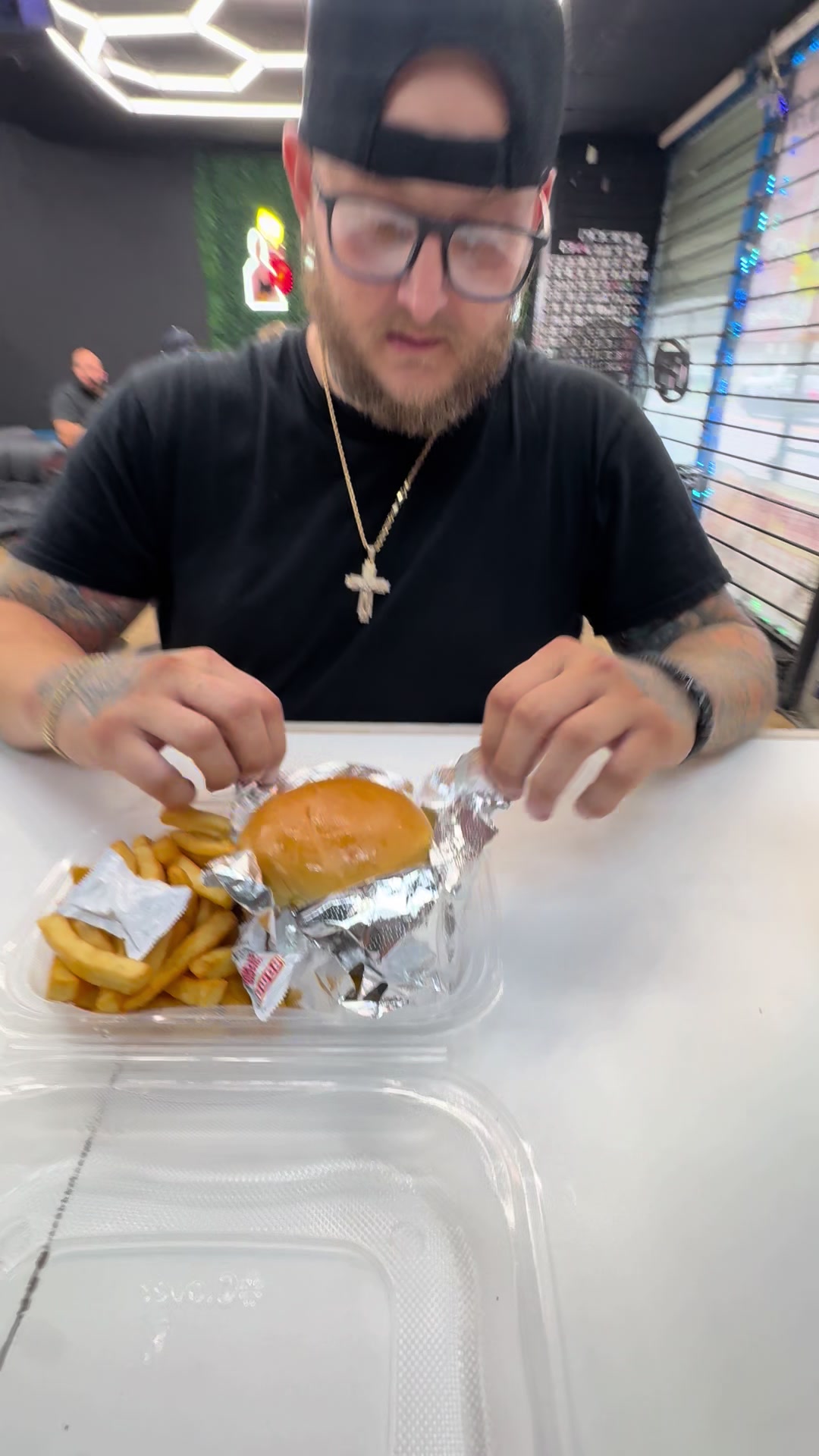 @Sams on wolf