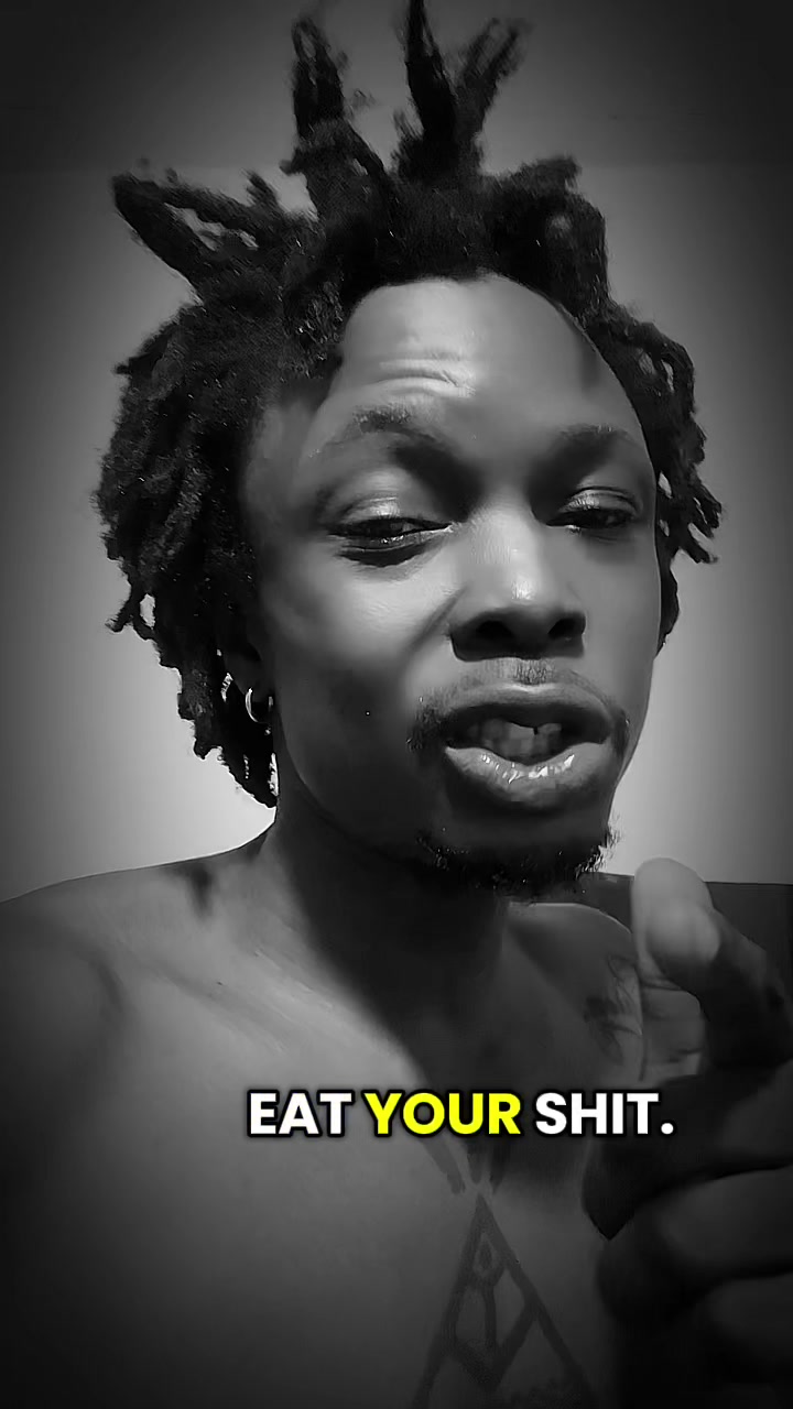 @Jah Fadah
