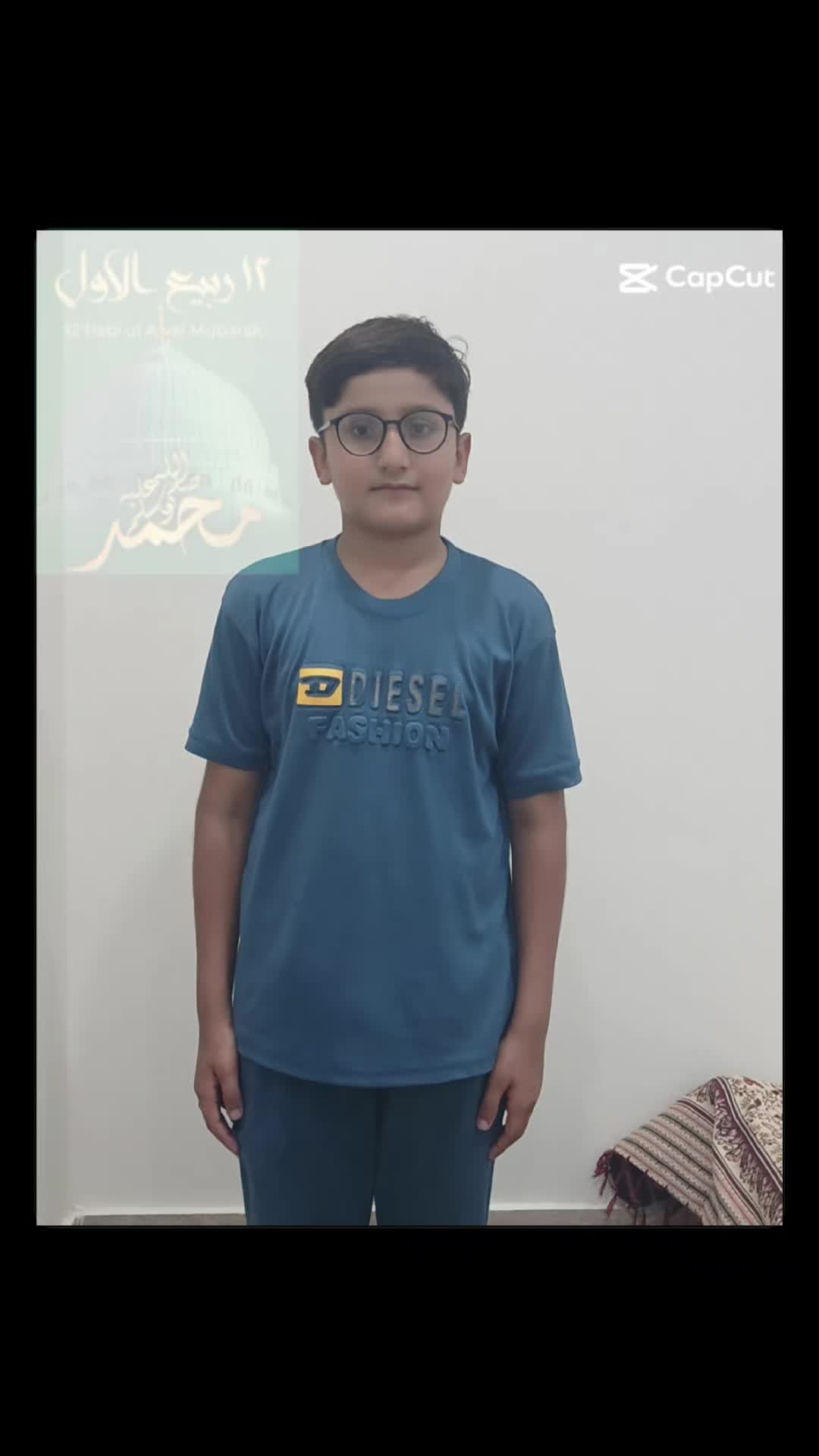 @Munzir Ali
