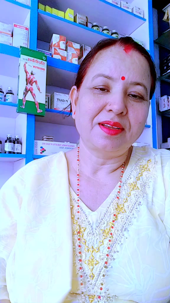 @Sunita Joshi